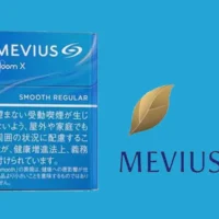 【MEVIUS Smooth Regular淡原味】Mevius 加熱菸 Ploom X 煙彈 日本香菸 整條煙(10包) 台灣現貨