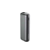 Fasoul-Mate-Air-Iluma-主機午夜黑-1.webp 【午夜灰】Fasoul Mate Air Iluma加熱菸主機 專兼容IQOS TEREA煙彈 一根菸抽兩次 二回機省錢達人首選
