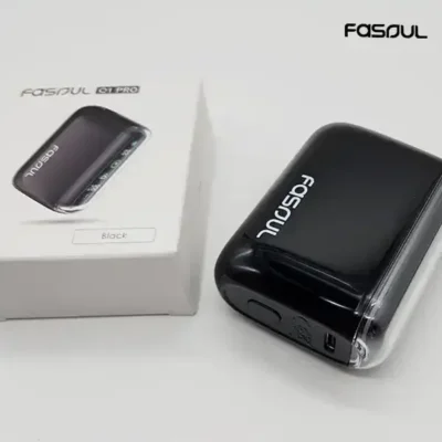 Fasoul-Q1加熱煙機-Terea專用主機-二回機黑色-副本-2-副本-副本-1.webp 【黑色正品現貨】Fasoul Q1二回機 IQOS ILUMA主機專用 兼容IQOS TEREA煙彈 一根煙抽兩次 省錢又過癮