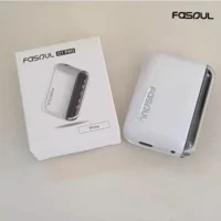 Fasoul白色正品-1.webp 【白色正品現貨】Fasoul Q1主機 IQOS ILUMA平替機 兼容TEREA煙彈口味 一顆煙彈抽兩次 省錢又過癮