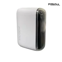 Fasoul白色現貨正品-1.webp 【白色正品現貨】Fasoul Q1主機 IQOS ILUMA平替機 兼容TEREA煙彈口味 一顆煙彈抽兩次 省錢又過癮