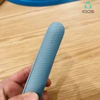 IQOS-ILUMA-35-1.webp 【冰鋒藍】IQOS ILUMA i 标准版加熱菸主機 TEREA煙彈專用 加熱式電子菸三天到貨