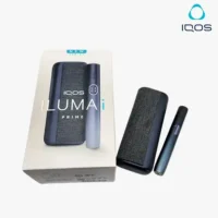 【午夜黑】IQOS ILUMA I PRIME主機 適用TEREA煙彈專用 IQOS第六代最新主機