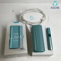 IQOS-ILUMA-I-PRIME6-1.webp 【冰鋒藍】IQOS ILUMA I PRIME系列日本加熱菸主機 TEREA煙彈口味專用 官方正品