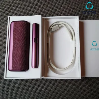 IQOS-ILUMA-I-PRIME8-1.webp 【現貨酒紅】IQOS ILUMA I PRIME系列 TEREA煙彈專用 IQOS主機頂級型號