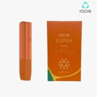 【5色可選】IQOS ILUMA i One 主機 最新一體機升級款 TEREA煙彈專用