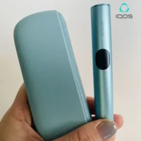 IQOS-ILUMA-i19-1.webp 【冰鋒藍】IQOS ILUMA i 标准版加熱菸主機 TEREA煙彈專用 加熱式電子菸三天到貨