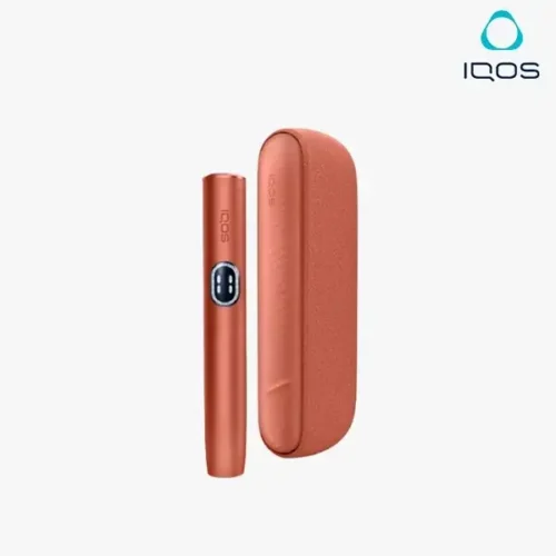 IQOS-ILUMA-i6-1-1.webp 【烈焰橘赤陶】適用TEREA煙彈 IQOS ILUMA i 标准版IQOS 台灣正品現貨 適用TEREA煙彈