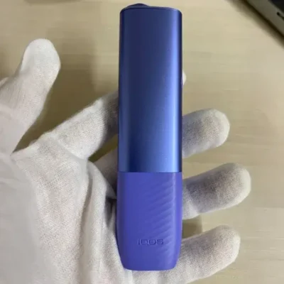 IQOS-one紫羅蘭現貨-1.webp 【紫羅蘭】IQOS ILUMA i One正品現貨 IQOS TEREA專用 最實用的一體機