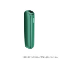 ploom aura加熱菸主機（新色綠色/銀色）｜SMART HEATFLOW 智能加熱技術