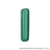 ploom aura加熱菸主機（新色綠色/銀色）｜SMART HEATFLOW 智能加熱技術