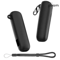Ploom Aura Jet Black starter kit SMART HEATFLOW 四段吸感  黑色智慧恆溫加熱菸主機 台灣現貨