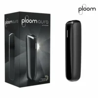 Ploom Aura 黑色  玫瑰金入門套裝 智慧熱流技術｜四種加熱模式｜Ploom X 專用主機 台湾现货
