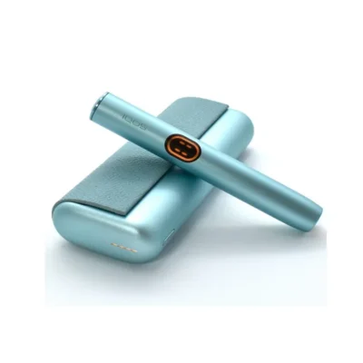 iQos15-1-1.webp 【冰鋒藍】IQOS ILUMA I PRIME系列日本加熱菸主機 TEREA煙彈口味專用 官方正品