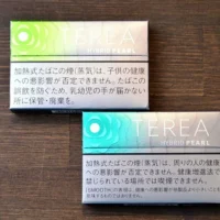 iqos1-6-1.webp 【淡薄荷爆珠】日本菸彈 TEREA煙彈口味 IQOS ILUMA專用 TEREA加熱菸整條煙(10包)