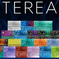 【櫻桃爆珠】IQOS JP TEREA煙彈 IQOS ILUMA專用 日本加熱煙彈 整條煙(10包)