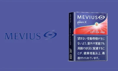 ucf04s44uib.webp 【MEVIUS Red Optional紅酒爆珠】七星加熱菸口味 Ploom煙彈 日本香菸 整條煙(10包)