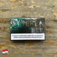 【翡翠薄荷】亞版Indonesia印尼-IQOS-台灣-TEREA煙彈-ILUMA專用-1.webp 【翡翠薄荷】亞洲版Indonesia印尼ILUMA 煙彈 IQOS ILUMA專用 整條10包 三天到貨