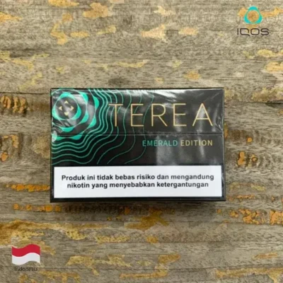 【翡翠薄荷】亞版Indonesia印尼-IQOS-台灣-TEREA煙彈-ILUMA專用-1.webp 【翡翠薄荷】亞洲版Indonesia印尼ILUMA 煙彈 IQOS ILUMA專用 整條10包 三天到貨