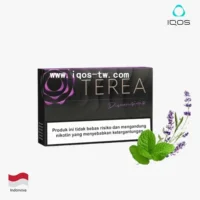 【花香藍莓】亞版Indonesia印尼-TEREA加熱菸煙彈-IQOS-ILUMA專用-整條煙10包-1.webp 【花香藍莓】亞洲版Indonesia印尼煙彈 IQOS IQOS ILUMA專用 整條10包 三天到貨