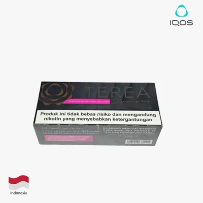 印尼10-1.webp 【黃金原味】亞洲版Indonesia印尼IQOS 菸彈 IQOS ILUMA專用 整條10包 三天到貨