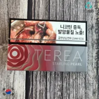 寶石1-1.webp 【櫻桃爆珠】韓國IQOS ILUMA煙彈 IQOS ILUMA 專用 整條煙 (10包)