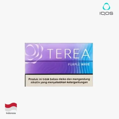 新IQOS印尼04-1.webp 【紫波葡萄】亞洲版Indonesia印尼ILUMA 煙彈 IQOS ILUMA專用 整條10包 三天到貨