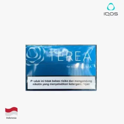 新IQOS印尼5-1.webp 【濃薄荷】亞洲版Indonesia印尼ILUMA煙彈 IQOS ILUMA專用 整條10包 三天到貨