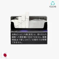 【黑藍莓】日本版 TEREA煙彈 IQOS ILUMA專用 加熱不燃燒 整條煙(10包)