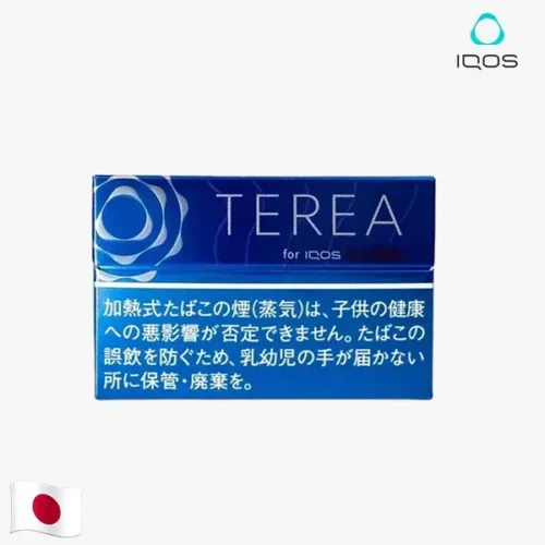 特濃原味1-1-1.webp 【特濃原味】日本版 TEREA煙彈 IQOS ILUMA專用 IQOS煙彈 純正濃郁 整條煙(10包)