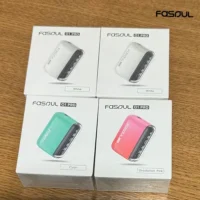 現貨Fasoul-Q1加熱煙機Terea專用-副本-1.webp 【紅色正品現貨】Fasoul Q1 二回機 IQOS ILUMA加熱煙主機 完美兼容TEREA 煙彈 一根煙抽兩次 省錢又過癮
