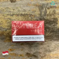 【琥珀】亞洲版Indonesia印尼IQOS煙彈口味 IQOS ILUMA專用 整條10包 三天到貨