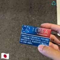 紅寶石原味3-1.webp 【紅寶石原味】日本加熱菸口味 TEREA菸彈 IQOS ILUMA主機專用 IQOS菸彈整條(10包)