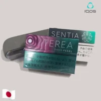 綠洲爆珠6-1.webp 【綠洲珍珠/爆珠】日本版 TEREA煙彈 IQOS ILUMA專用 IQOS煙彈 整條煙(10包)