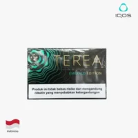 翡翠-1.webp 【翡翠薄荷】亞洲版Indonesia印尼ILUMA 煙彈 IQOS ILUMA專用 整條10包 三天到貨