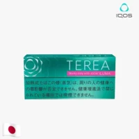 【濃薄荷】日本版 TEREA煙彈 IQOS ILUMA專用 IQOS煙彈 整條煙(10包)