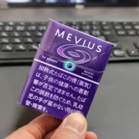 MEVIUS Berry Option 莓果爆珠｜風味特性・規格介紹