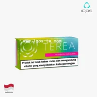 青檸3-1.webp 【青檸】亞洲版Indonesia印尼IQOS煙彈 IQOS ILUMA專用 整條10包 三天到貨