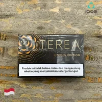 黃金原味1-1.webp 【黃金原味】亞洲版Indonesia印尼IQOS 菸彈 IQOS ILUMA專用 整條10包 三天到貨
