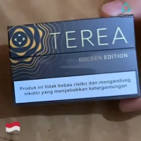 黃金原味3-1.webp 【黃金原味】亞洲版Indonesia印尼IQOS 菸彈 IQOS ILUMA專用 整條10包 三天到貨