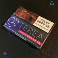 黑冰葡萄-1-1.webp 【黑冰葡萄】韓國ILUMA煙彈 IQOS ILUMA 專用 整條煙 (10包)